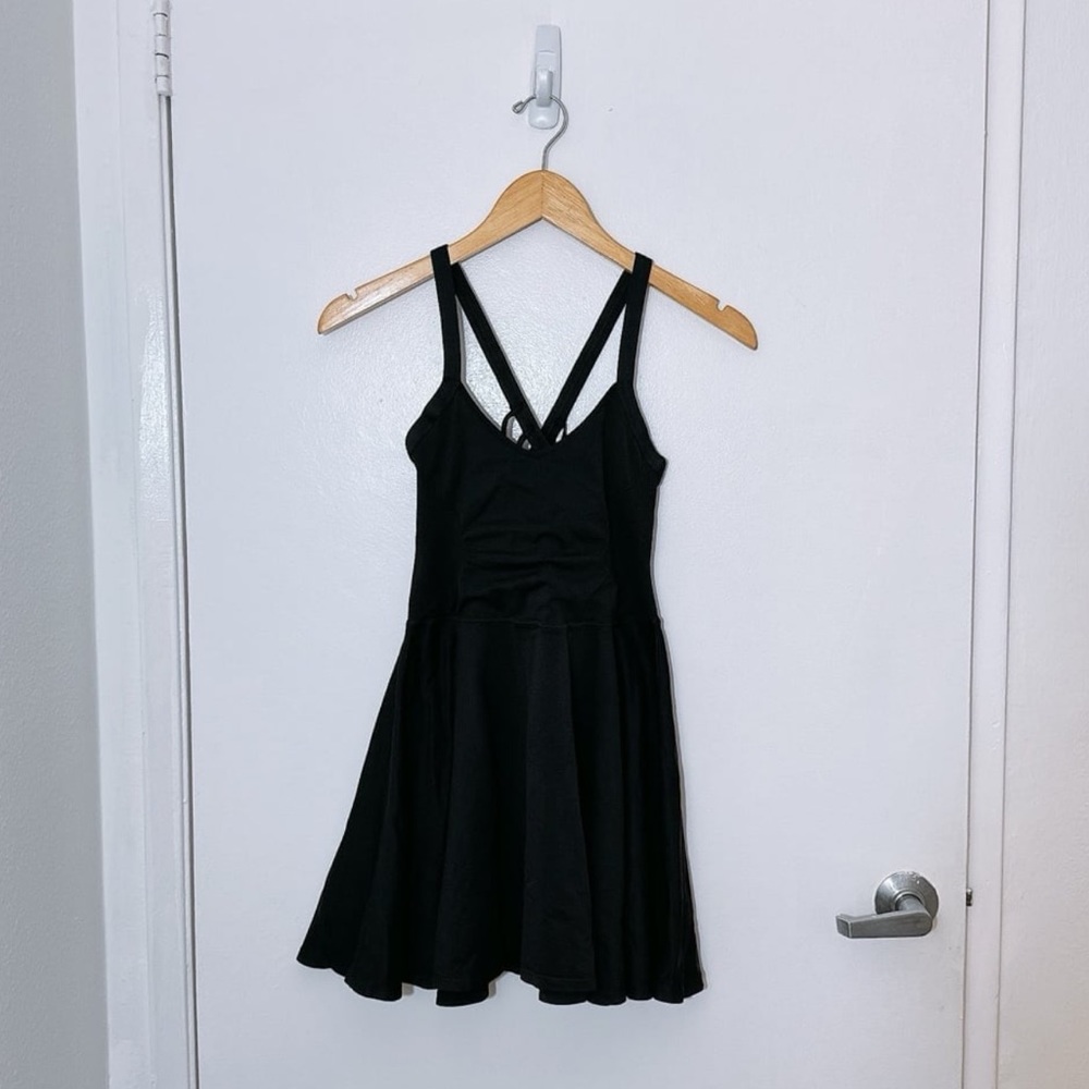 FREE PEOPLE • DRESS - Picture 8 of 11